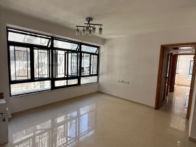 池景靚裝三房兩廁 近地鐵站約睇