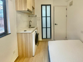 開放式,裝修舒適,乾濕獨立廁,有窗,包wifi,歡迎約睇