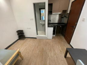 一房兩廳間隔，全新裝修，拎包入住，乾濕分離衛浴，環境舒適