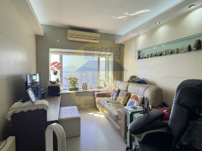 換樓推介，三房全海景