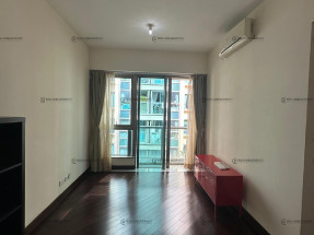 【逸瓏灣】 【新淨企理】 【內園景觀】