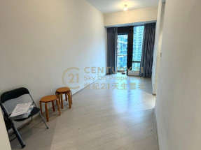 罕有間隔！兩房一套連工人房！高層內園池景！超近黃金海岸