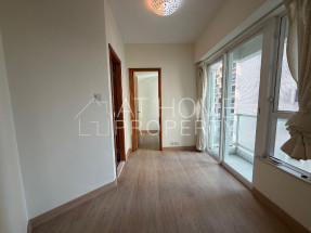 Nice deco, good for investment, convenient location