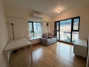 Furnished, shuttle bus to Sheung Wan