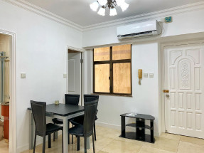 可租可賣,一房一廳間隔,明亮光猛,有梗廚,裝修雅緻,環境舒適,歡迎約睇