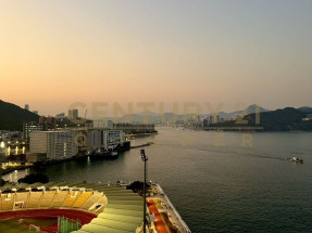 單邊樓皇放盤 璀璨無敵全海景