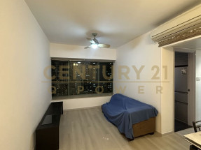 兩房連多用途房 溫馨實用