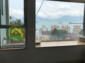 全海景  會所設施