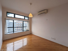 High floor, open view, quiet location