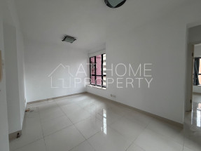 Convenient location, practical layout, quiet location