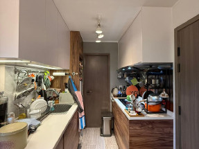 高層有裝 還價即成