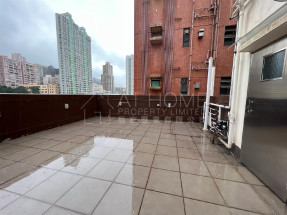 Roof, practical layout, convenient location