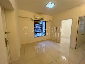 Convenient location, practical layout