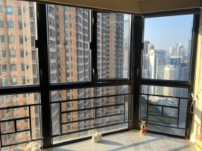 交通便利,單幢物業,多層單位,城市景觀,翠綠樹景,