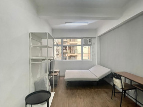 唐樓,開放式間隔,有大閘,旺市區內,歡迎約睇