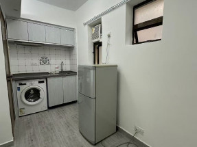 有基本家私電器,90°大窗光猛通風,獨立衛浴,歡迎約睇