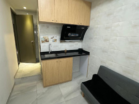 一房一廳單位，有床，空間大，環境舒適，生活便利，歡迎約睇