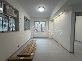 Newly renovated, walk-up building, convenient location