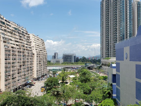 筍盤,上車盤,光猛開揚,有露台,有大堂,