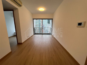 High floor, good condition, open city view