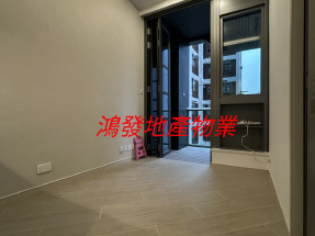 曉柏峰低層一房