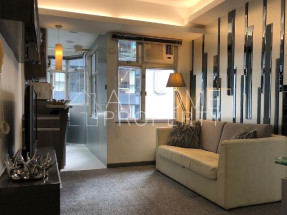 Furnished, convenient location