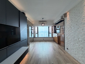 Nice deco, sea view, partial furnished, shuttle bus to Central