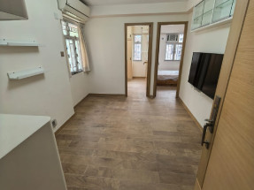 Practical layout, convenient location