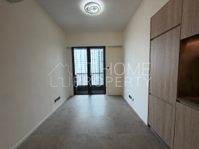 Practical layout, convenient location, high floor