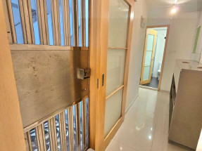 1/f platform, good for pet family