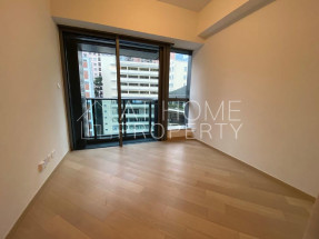Studio, club house facilities, open view
