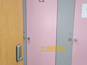 有假天花寫裝,兩房外獨廁