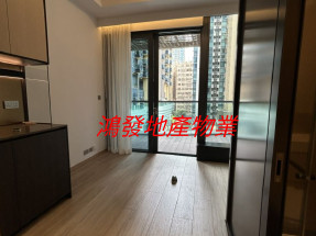 利奧坊曦岸 平台單位 望泳池