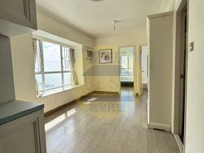 全海雅裝，兩房租盤