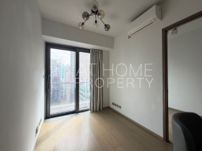 Practical layout, convenient location, open city view