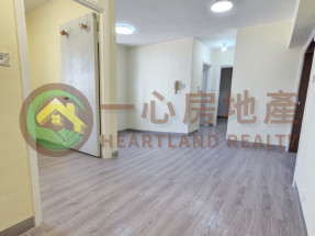 全屋翩新 即約即睇 即住