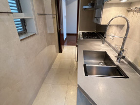 二房靚景，鎖匙即睇