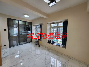 光猛多窗開揚 靚裝修