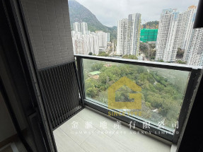 樓齡新 8分鐘到彩虹站