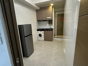 一房一廳,有部分家私電器,獨立衛浴,裝修舒適,歡迎約睇