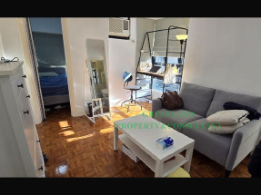 Aristocratic One-Bedroom Apartment Beside Soho Escalator