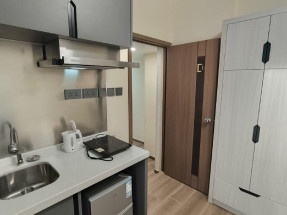  開放式間隔，齊傢私電器，拎包入住，包水電wifi，歡迎約睇