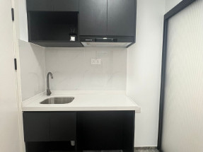 一房一廳,有冷氣,旺市區內,歡迎約睇