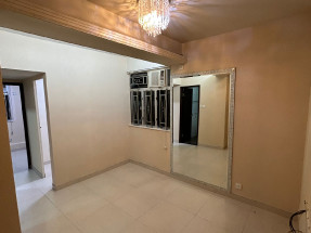 紅磡 福年新樓  A座 低層 6室 【業主免傭】食肆林立，交通方便，步行5分鐘達紅磡站/何文田站