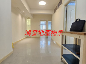 2分鐘太子地鐵站 升降機直到三房寧靜實用