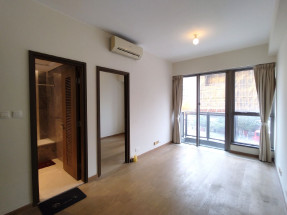 一房，開揚，有鎖匙即睇