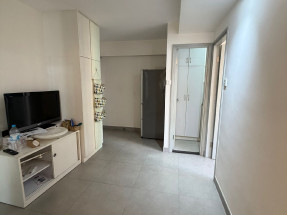 Practical layout, convenient location