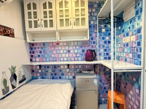 齊傢私電器,拎包入住,旺市區生活十分便利,歡迎約睇