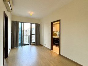 一房靚景，有鎖匙即睇