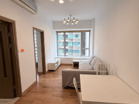 Furnished, bright, convenient location